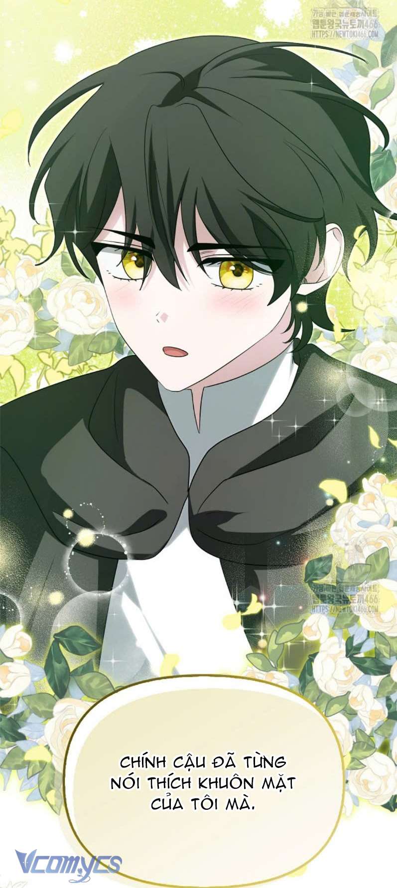 Kế Hoạch Nghỉ Hưu Của Nhân Vật Phản Diện Chap 30 - Next Chap 31