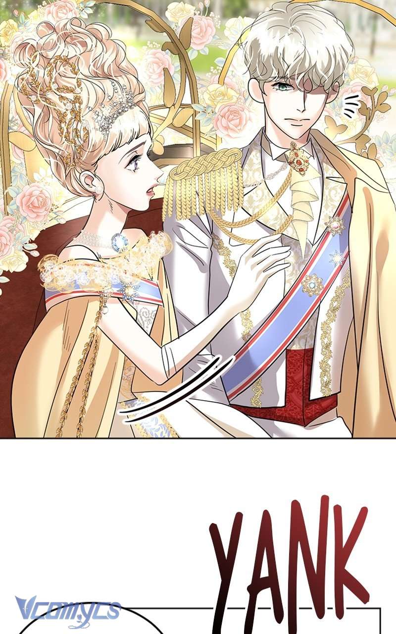 Hoàng Hậu Son Môi Chap 14 - Trang 2