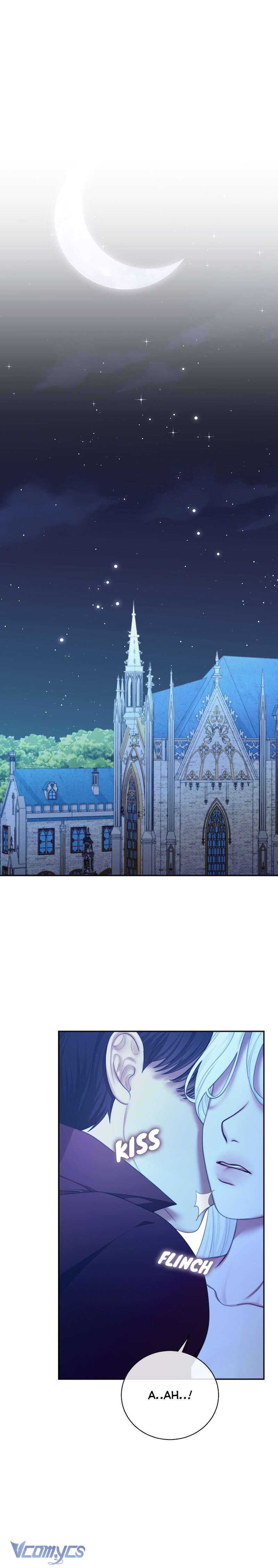 Hầu Nữ Không Còn Thèm Muốn Chủ Nhân Nữa Chapter 24 - Next Chapter 25