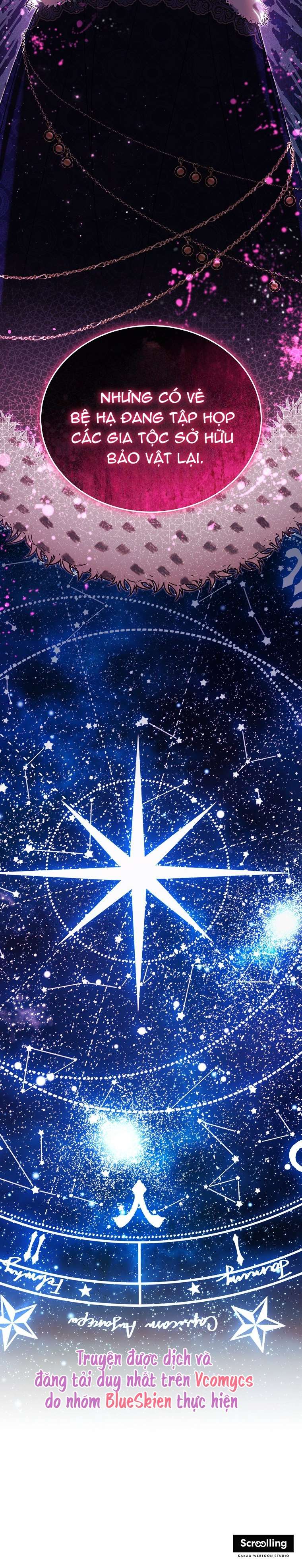 Chị Gái Tôi Là Nhân Vật Chính Chap 65 - Trang 2