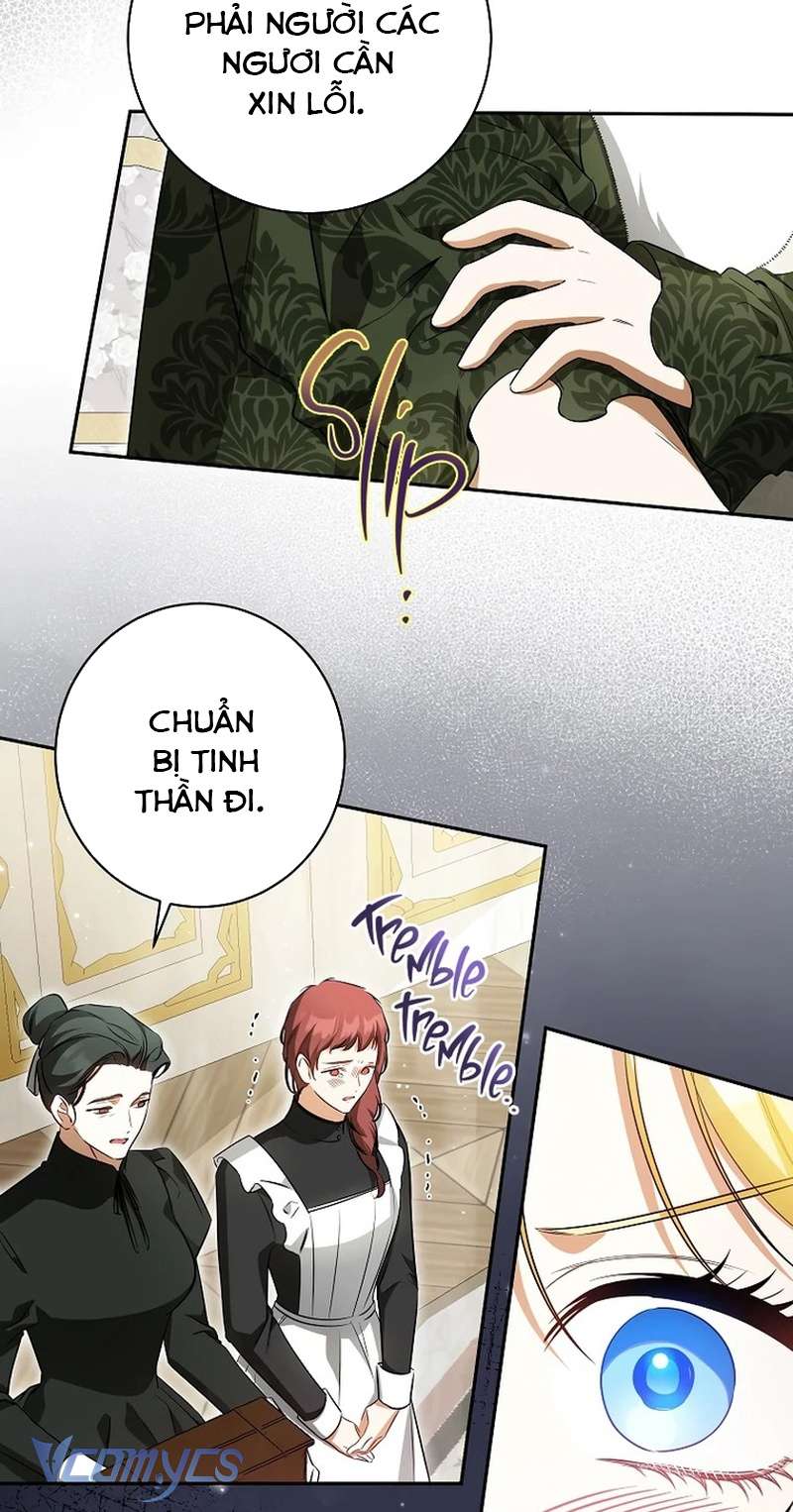 Hình Như Tôi Đã Xuyên Vào Cuốn Tiểu Thuyết Nào Đó Chap 61 - Next Chapter 62