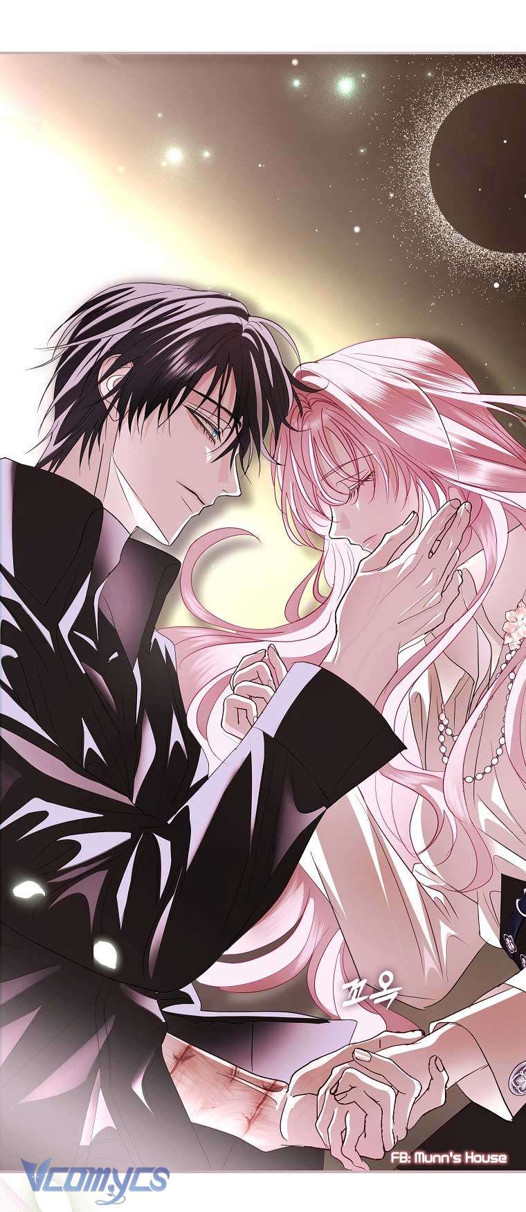 Này Boss Phản Diện, Tôi Có Thể Làm Mọi Thứ Trừ Cưới Ngài Chap 26 - Next Chap 27