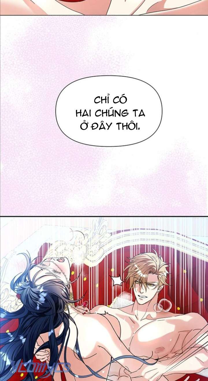 Người Yêu Đã Chết Của Tôi Đã Trở Thành Bạo Chúa Chap 8 - Next Chap 9