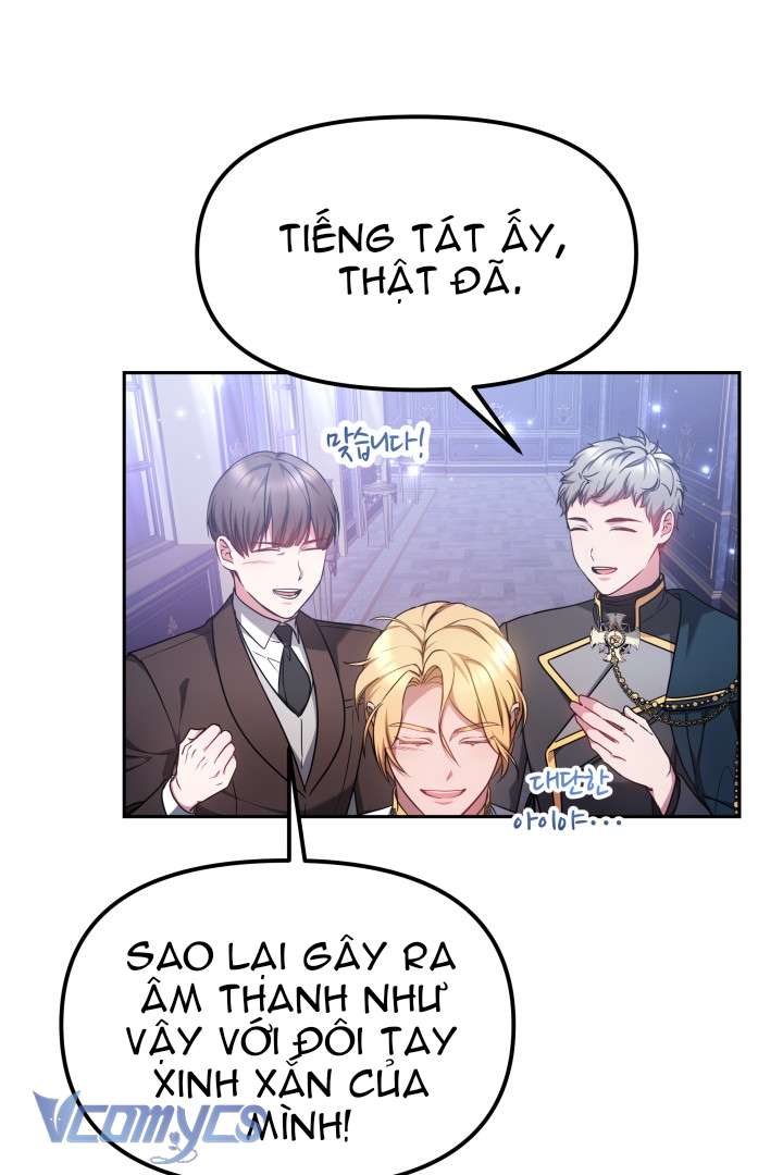 [PNT] Rồng Con Thuần Hóa Những Kẻ Điên Rồ Chap 11 - Next Chap 12