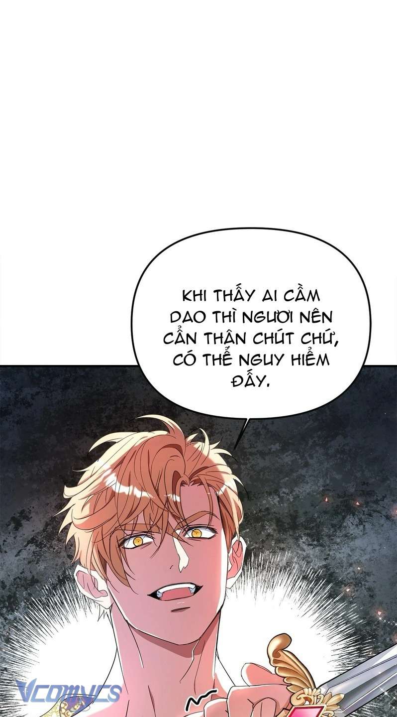 Người Yêu Đã Chết Của Tôi Đã Trở Thành Bạo Chúa Chap 19 - Next Chap 20