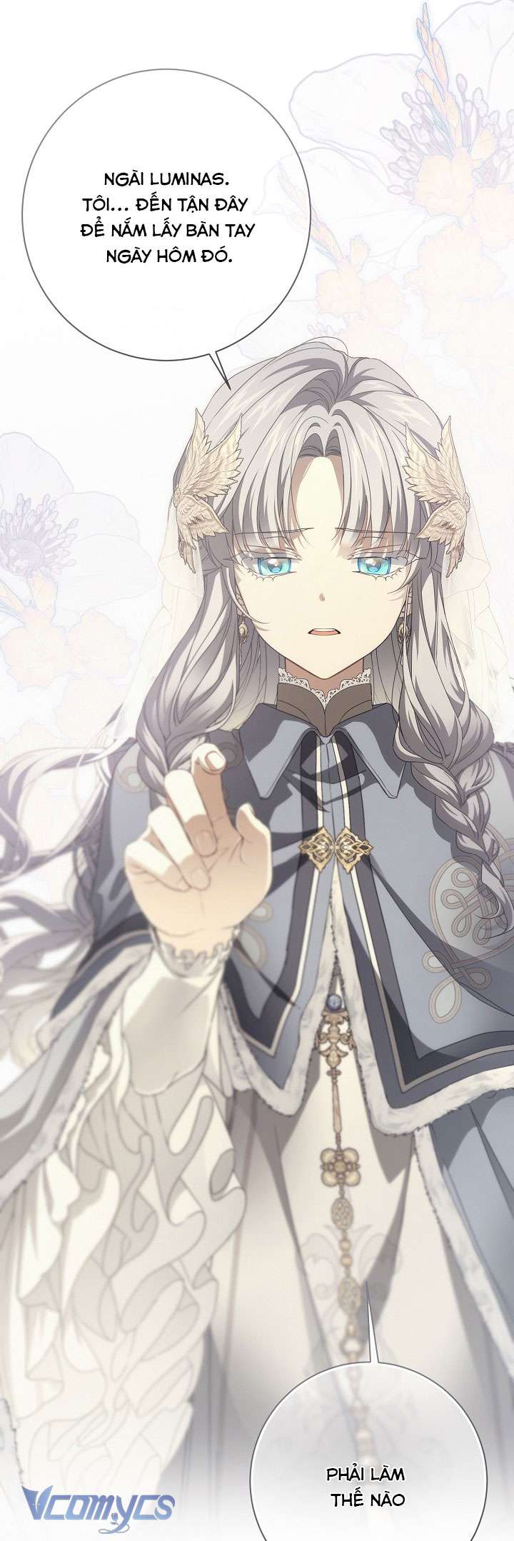 Lại Một Lần Nữa Hướng Về Ánh Sáng Chap 101 - Next Chap 102