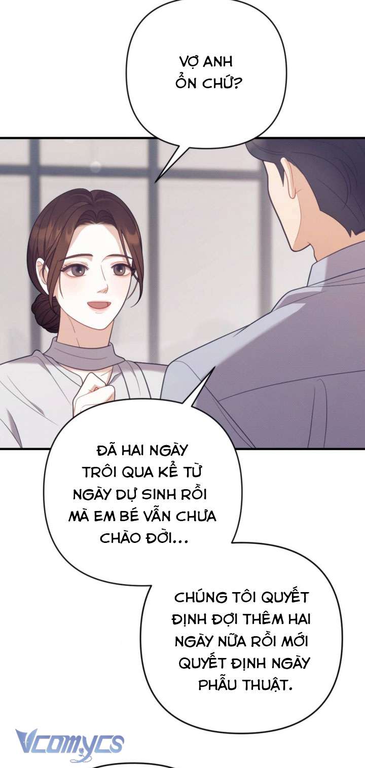 [18+] Hối Hận Muộn Màn Chap 2 - Trang 2