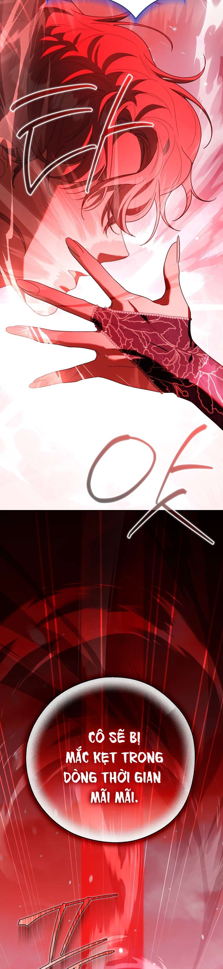 Thà Là Để Tôi Trở Thành Nữ Hoàng Chap 79 - Trang 3