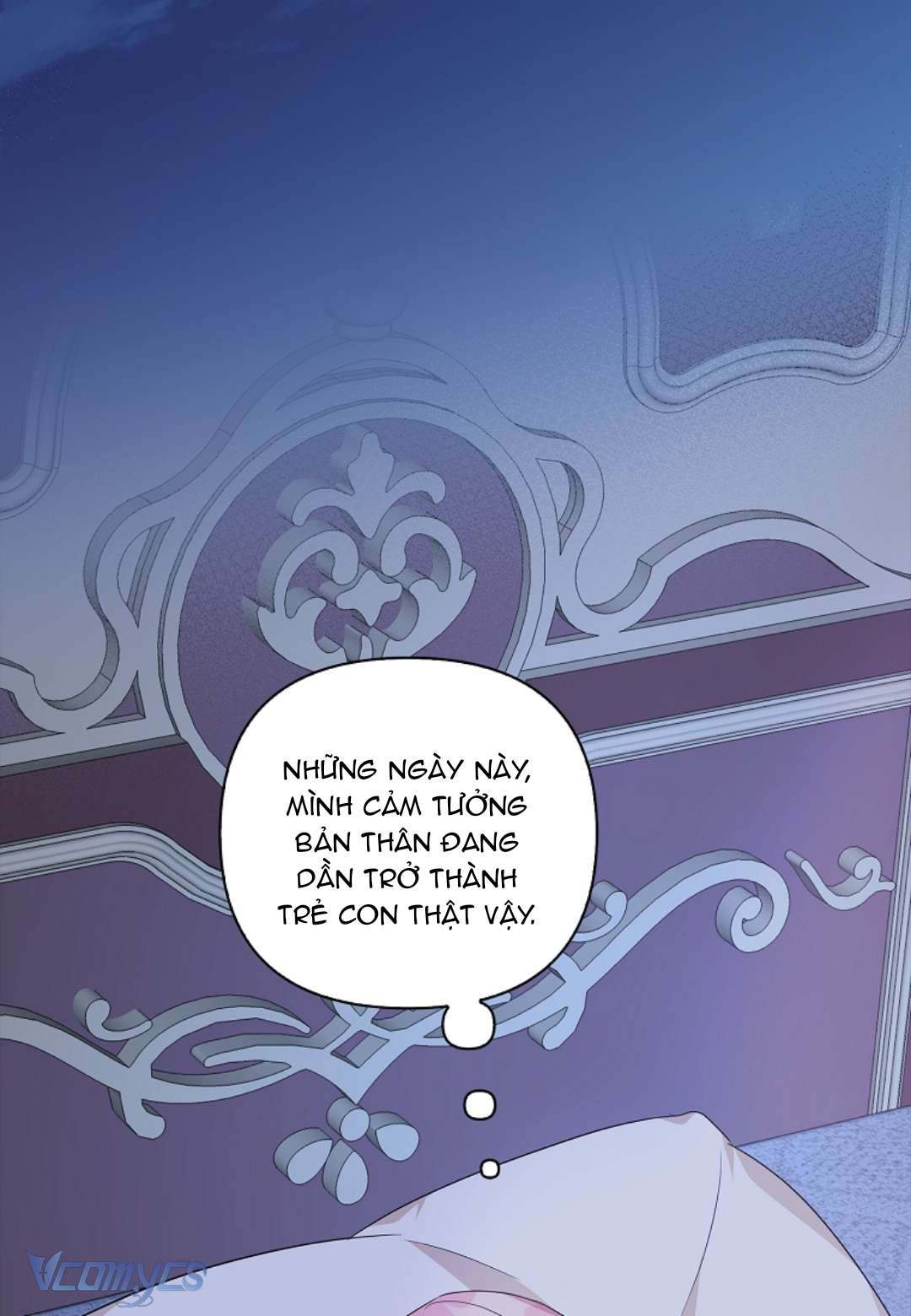 Tôi đã trở thành con gái út của công tước phản diện Chapter 18 - Next Chapter 19