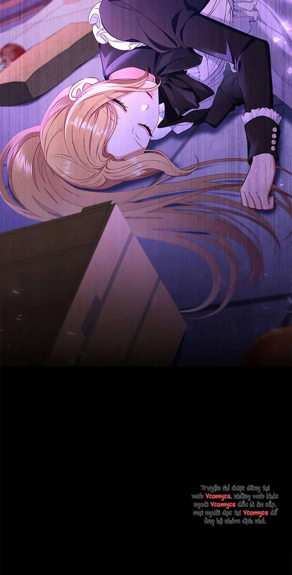 Hầu Gái Trong Trò Chơi Harem Ngược Muốn Nghỉ Việc Chap 44 - Trang 4