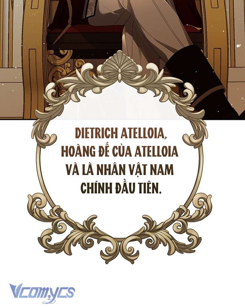 Praesepe Bên Ngoài Chiếc Lồng Chap 2 - Next Chap 3