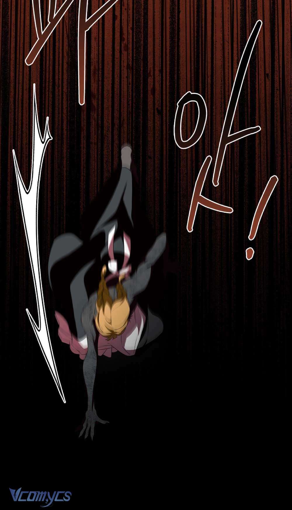 100 lời nguyền tại dinh thự Illestone Chap 14 - Trang 3