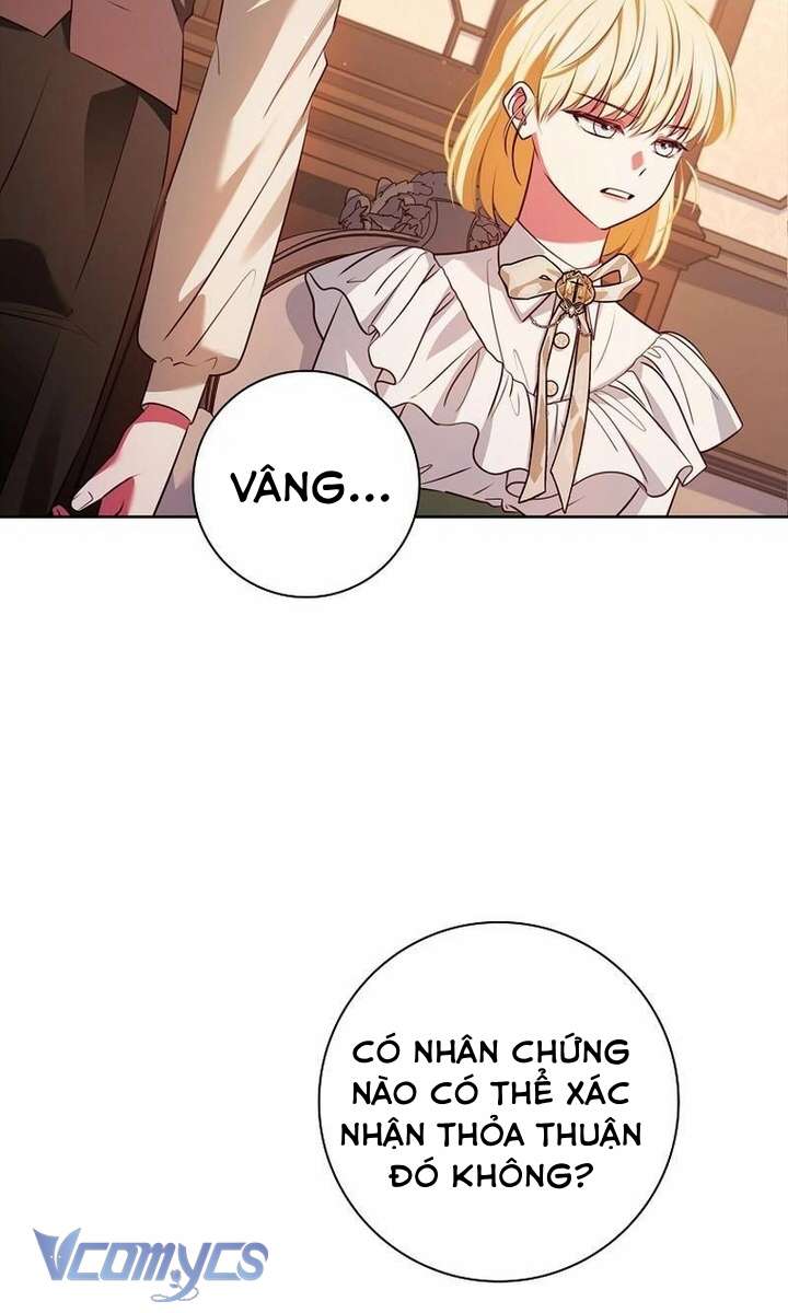 Hãy Để Luật Sư Chuyên Nghiệp Lo Chuyện Ly Hôn Chap 2 - Trang 2