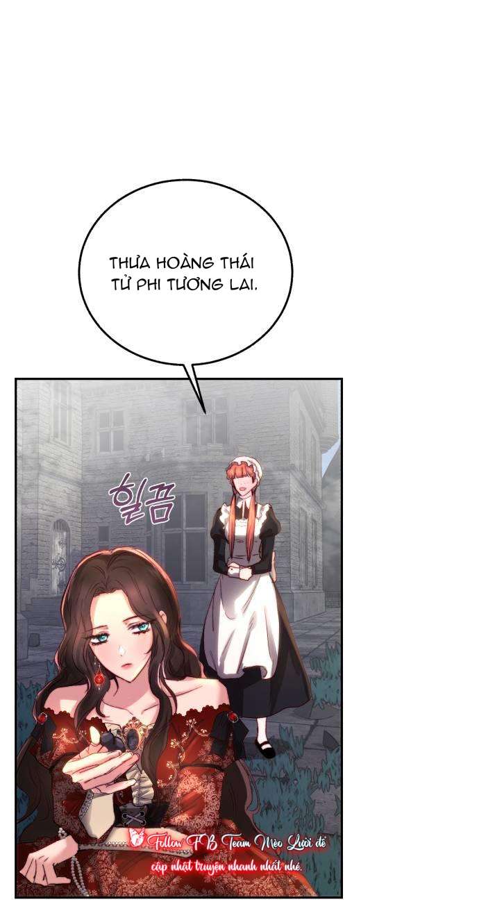 Rosaline Bogart Chap 4 - Next 