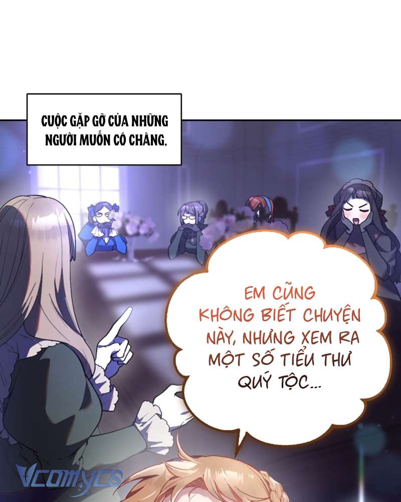 [Sứa Biển] Em Trai Tôi Là Hoàng Đế Ngang Ngược Chap 31 - Trang 2