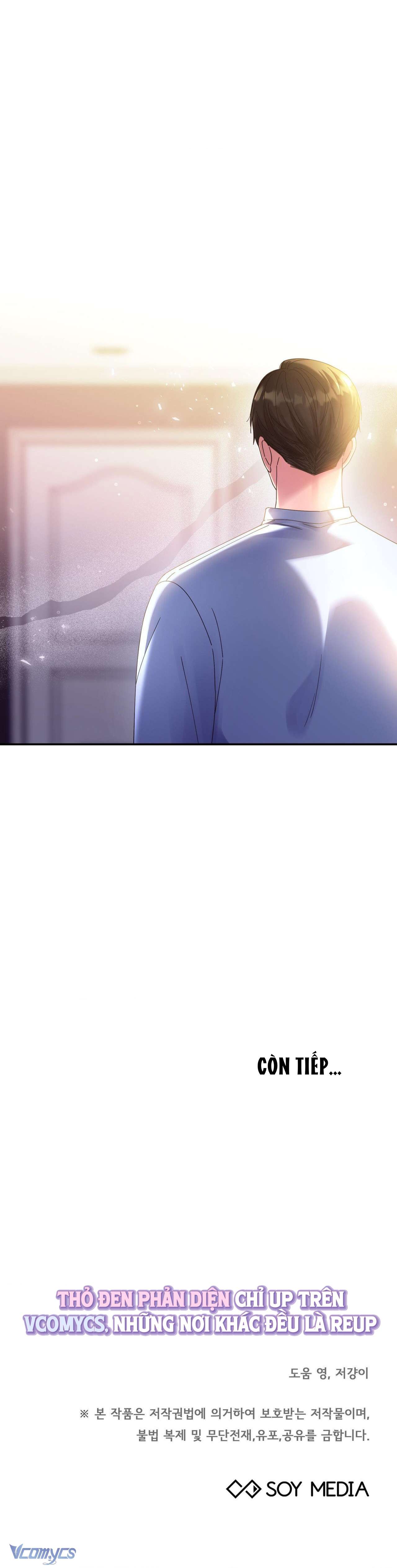 [18+] Vị Tiền Bối Ngang Ngược Chap 9 - Next Chap 10