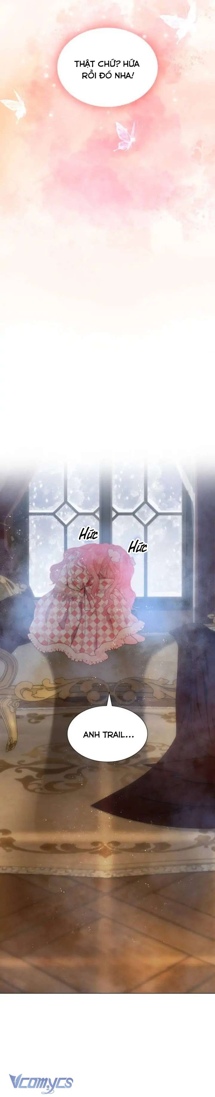 Tôi Được Sinh Ra Là Con Gái Thứ Hai Chapter 17 - Trang 4