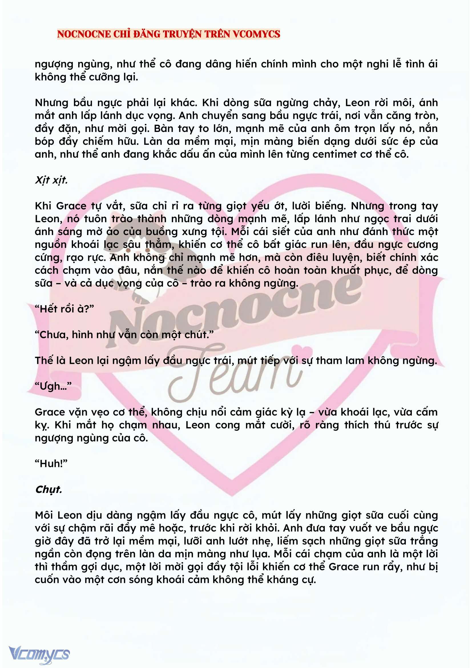 [NOVEL] HÃY CẦU XIN TÔI ĐI Chap 294 - Next Chap 295