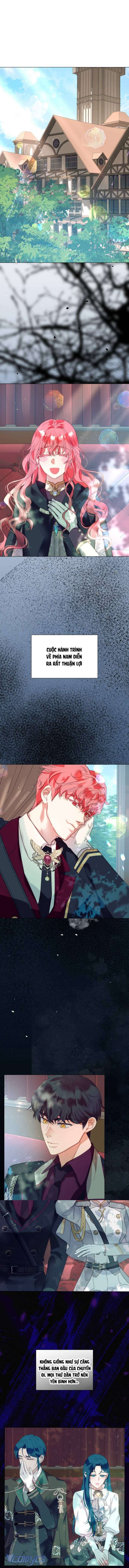 Tôi Được Sinh Ra Là Con Gái Thứ Hai Chap 75 - Next Chap 76