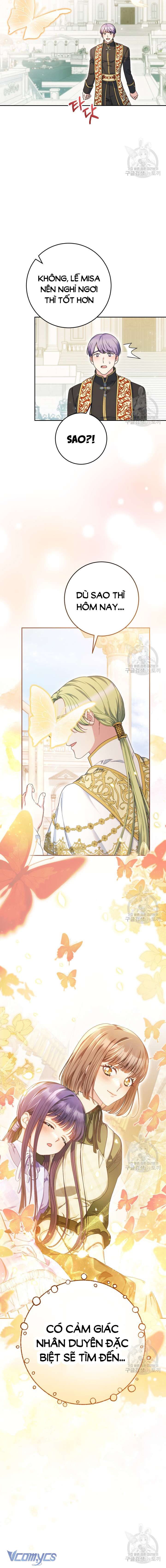 Nuôi Dưỡng Em Gái Xinh Đẹp Chap 32 - Trang 3