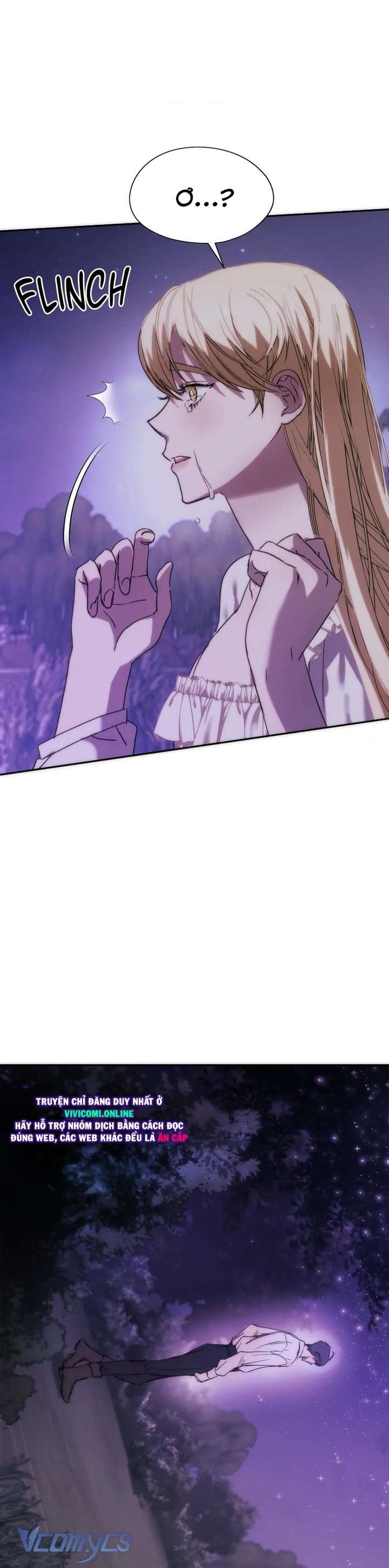 [18+] Người Em Vợ Tóc Vàng Chap 5 - Trang 2