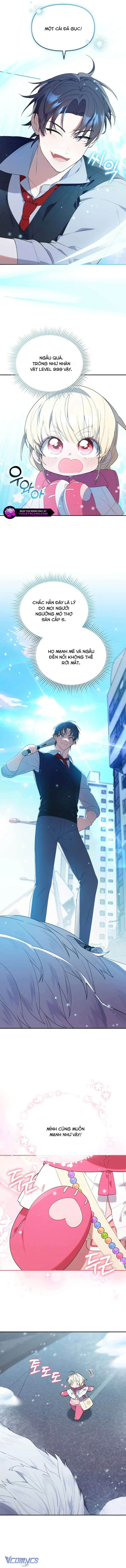 Hunter Của Lớp Gà Con Đang Báo Hiếu! Chapter 16 - Trang 3