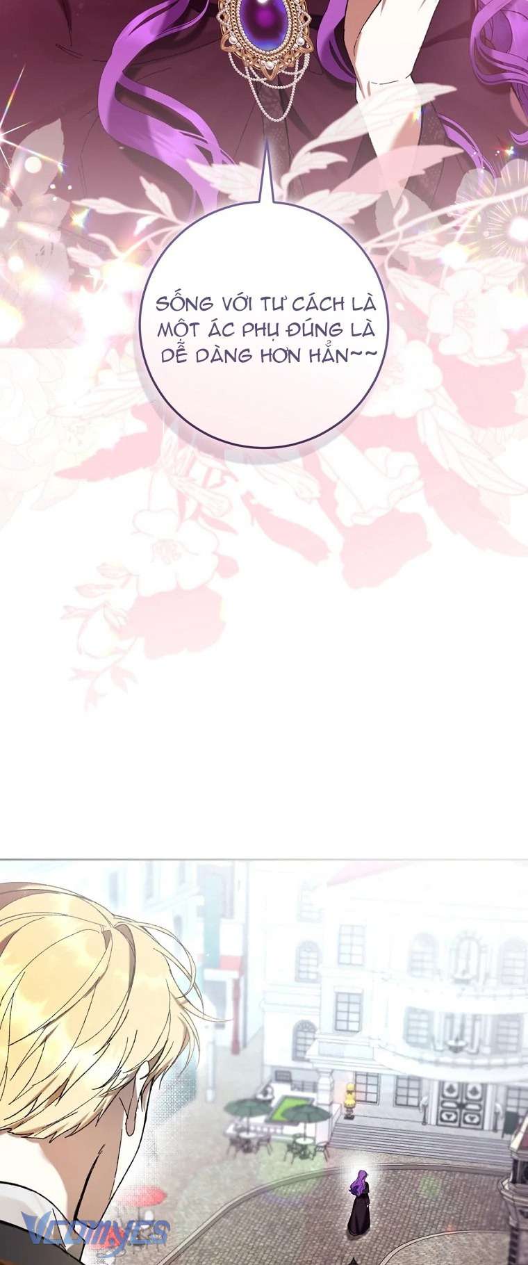 Làm Ác Nữ Bộ Không Tuyệt Sao? Chap 88 - Trang 2