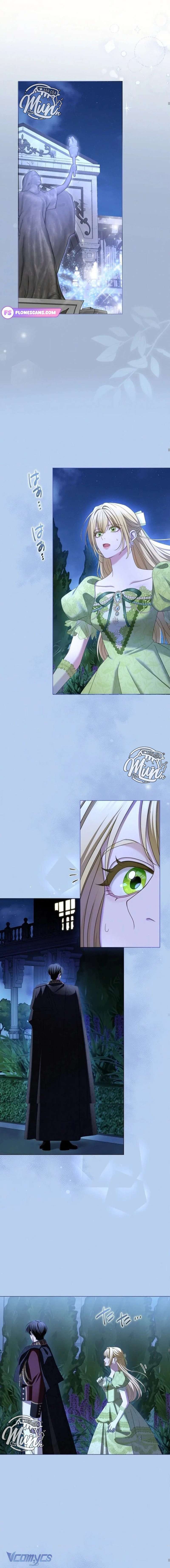 Tôi Không Thể Ngừng Yêu Người Phụ Nữ Độc Ác Nhất Đế Quốc! Chap 45 - Trang 4