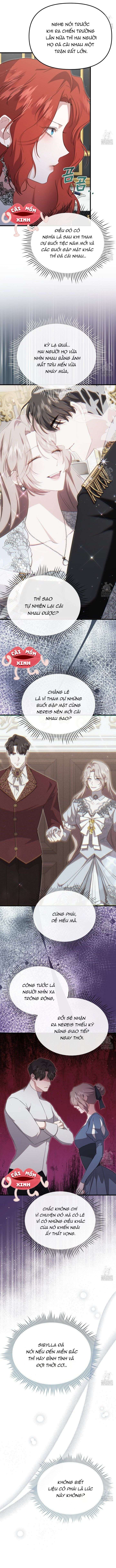 Sau Khi Trùng Sinh Chị Gái Muốn Cướp Lấy Vị Hôn Phu Của Tôi Chap 55 - Next Chap 56