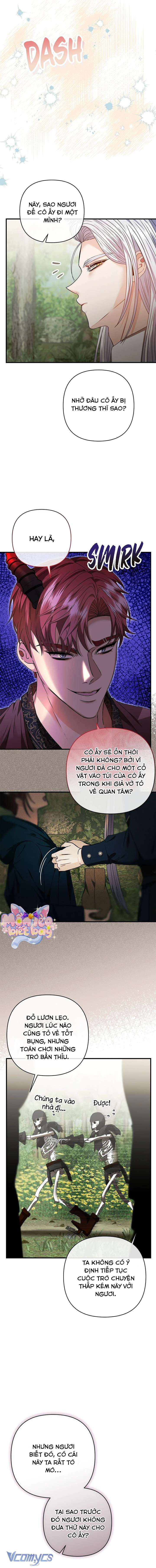 [18+] Chủ Nhân Hầm Ngục Hạng S Chap 23 - Trang 2