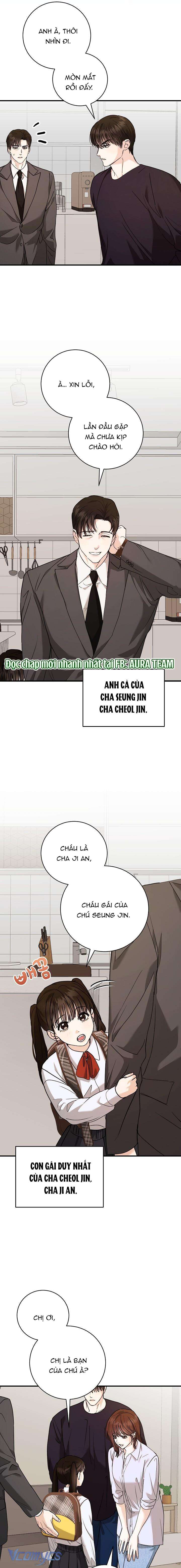 Chúng Ta Kết Thúc Vào Mùa Thu Chap 20 - Next Chap 21