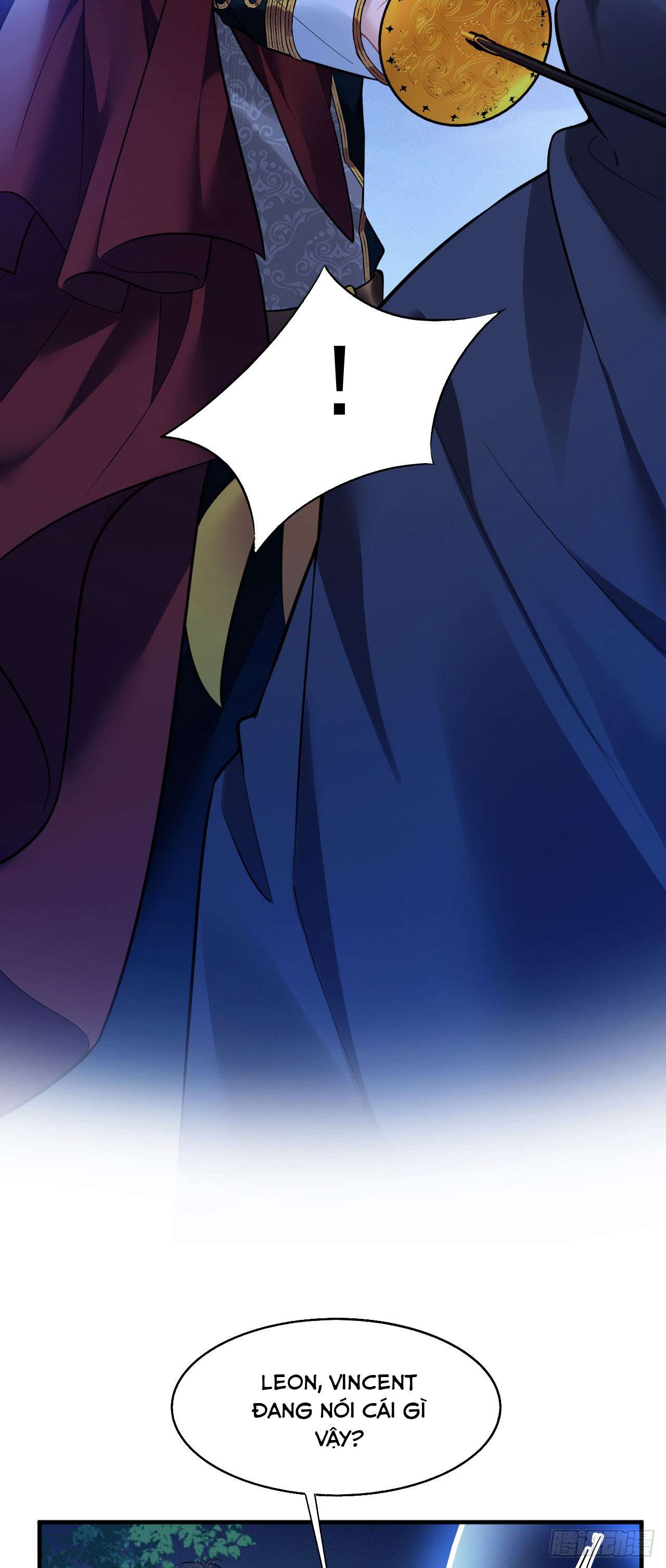 Hiệp Sĩ Độc Quyền Của Long Nữ Chap 23 - Trang 4