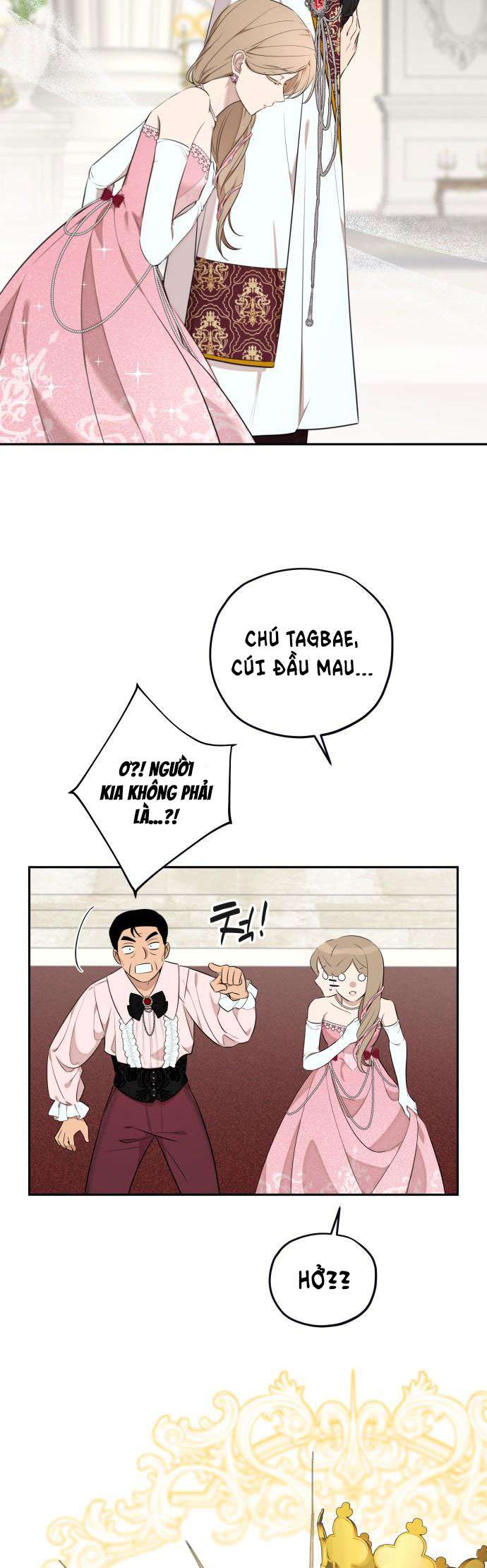 Trận Đấu Đồng Đội Của Những Tài Xế Xe Tải Chap 24 - Next Chap 25