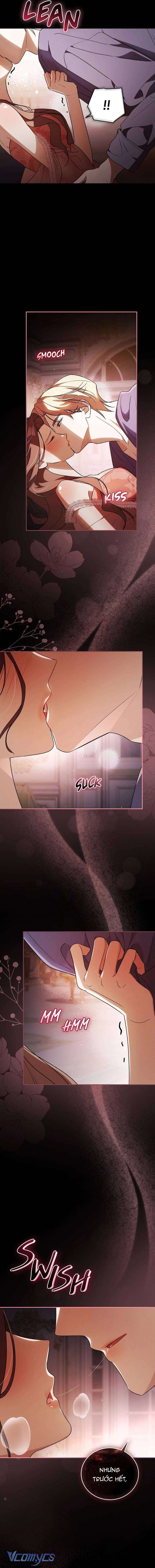 Hối Hận Kiêu Ngạo Chap 1 - Trang 3