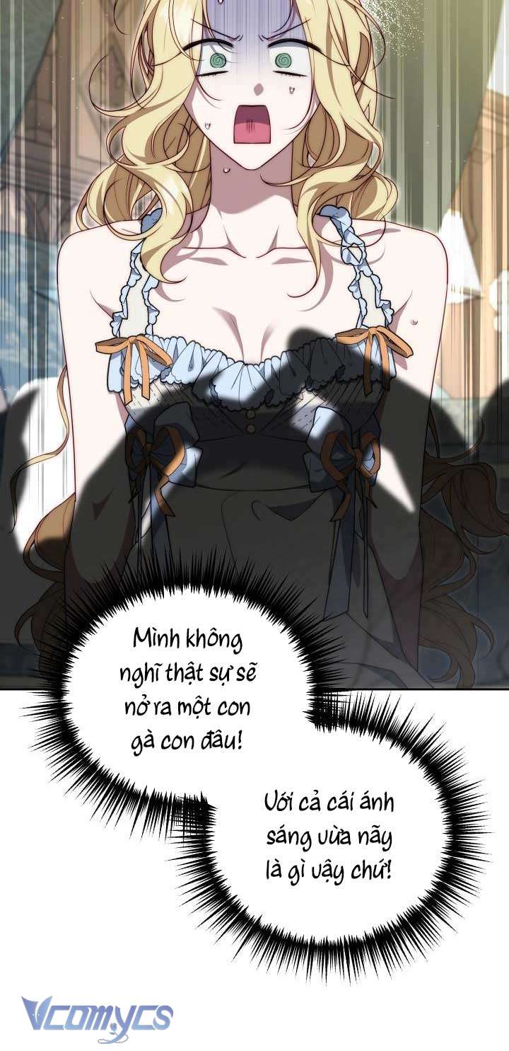 Thuần Hóa Hoàng Tử Quái Vật Chap 27 - Trang 3