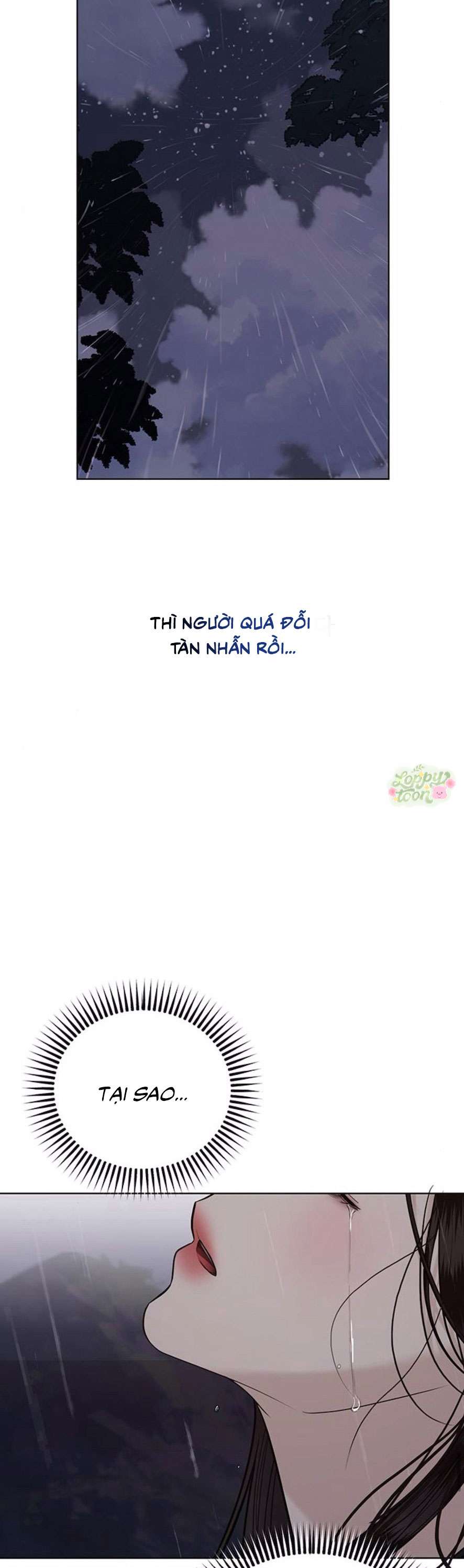 Quỷ Hồn Chap 40 - Next Chap 41