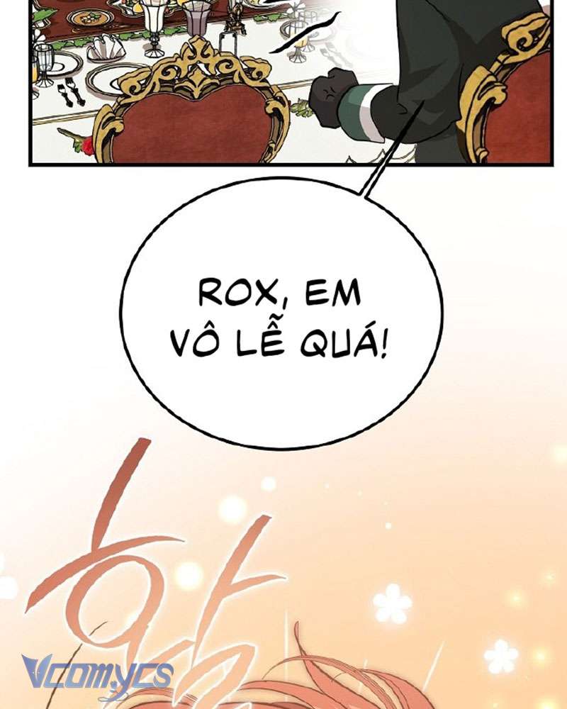 Ác Quỷ Nuôi Dưỡng Tiểu Thư Chapter 26 - Trang 4