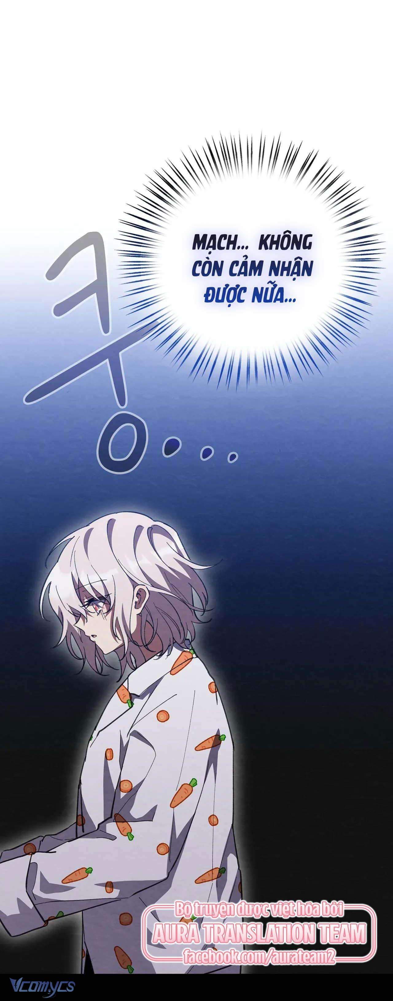 Chạy Trốn Khỏi Thợ Săn Chapter 32 - Trang 4