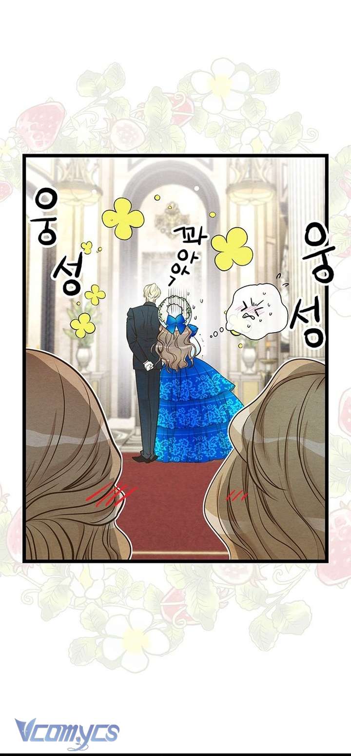 Hoàng Tử Rắc Rối Chap 11 - Next Chap 12