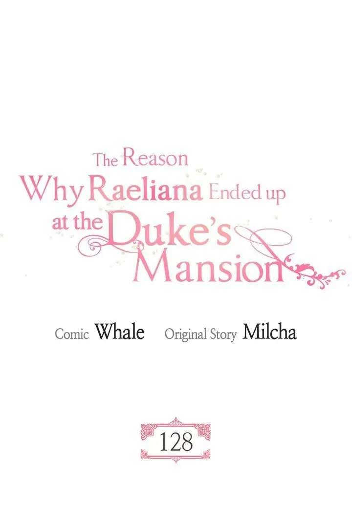 Vị Hôn Thê Khế Ước Của Công Tước Chap 128 - Trang 4