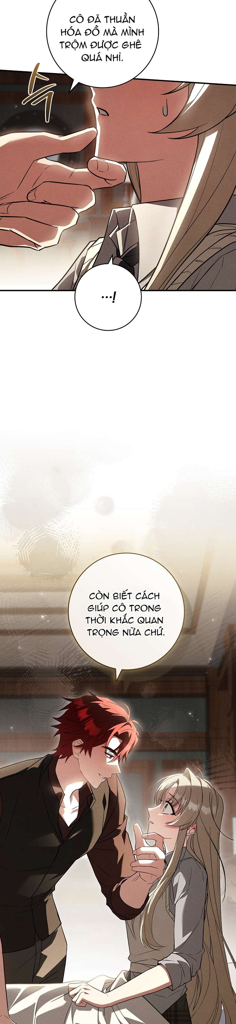 Văn Phòng Thám Tử Dành Cho Nam Chính Hối Hận! Chap 30 - Next 