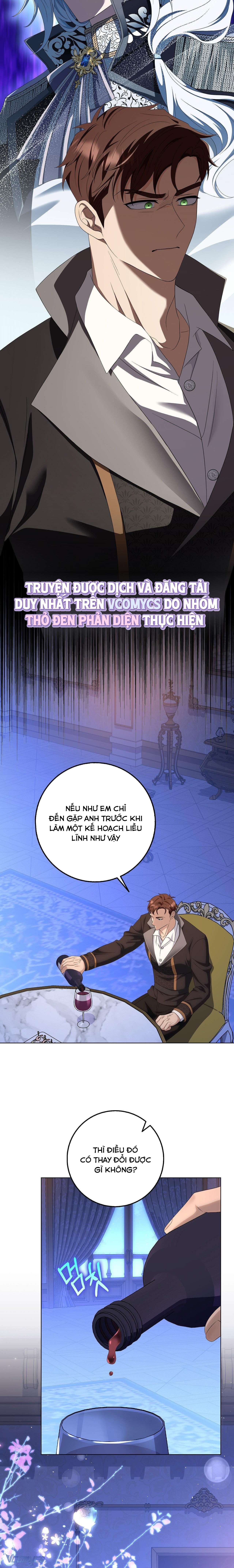 [18+] Cách Giáo Dục Quý Cô Chap 34 - Trang 2