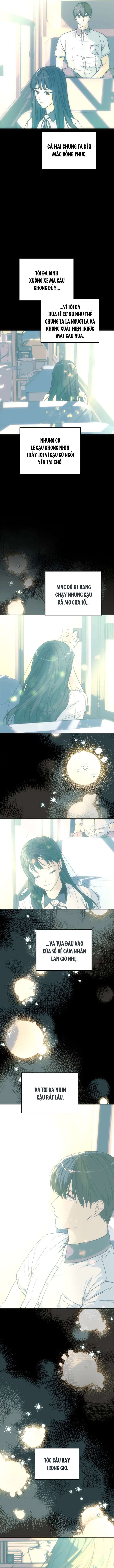 Cõng Anh Mà Chạy Chap 61 - Trang 3