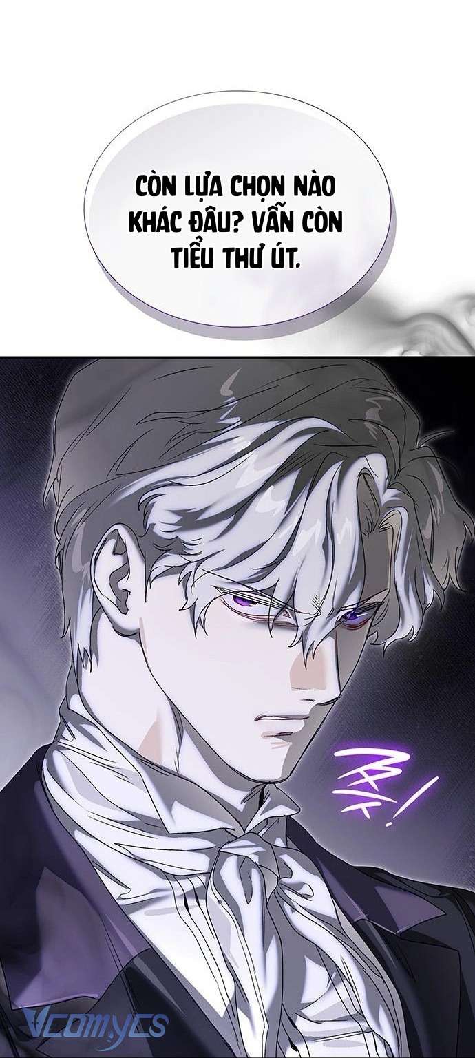 Cứ Cố Gắng Hết Sức Để Hối Hận Chap 30 - Trang 3