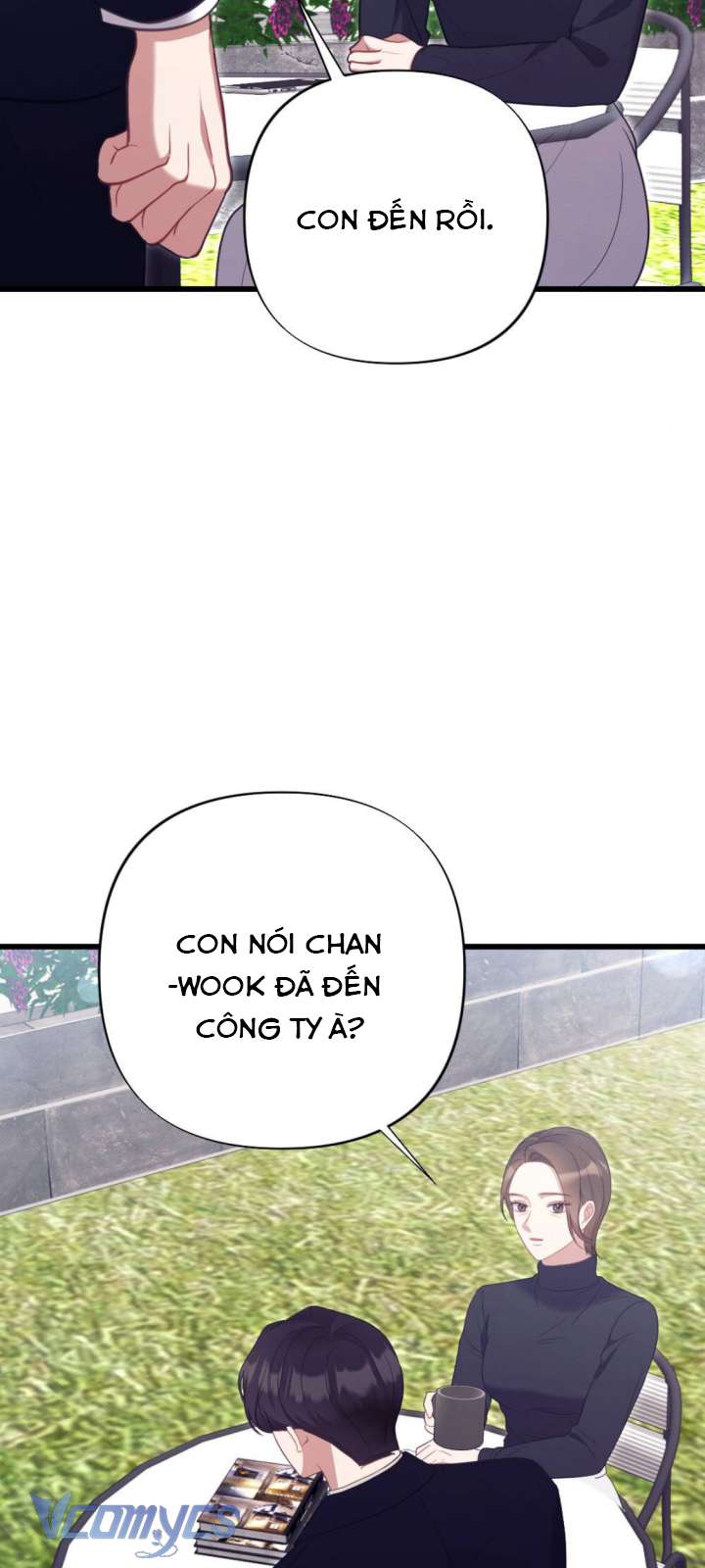 [18+] Hối Hận Muộn Màn Chap 10 - Trang 2