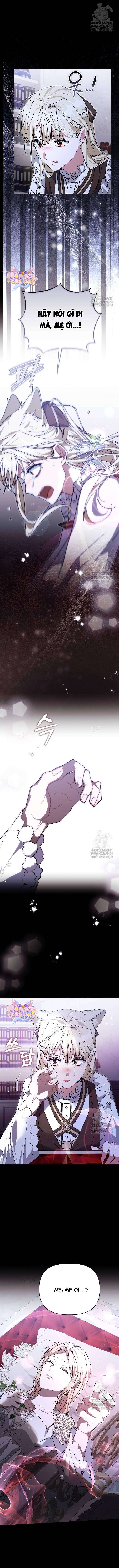 Con Đường Hoa Dành Cho Nam Chính Chap 61 - Trang 4