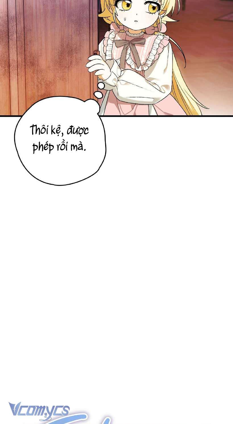 Gửi đến người sói yêu dấu của em Chap 5 - Trang 2