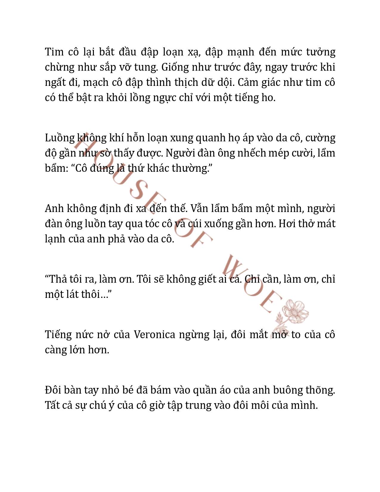 [NOVEL] QUÝ CÔ QUÁI VẬT VÀ HIỆP SĨ THÁNH Chap 2 - Trang 2