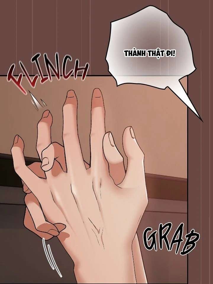 [18+] Đừng nói với ai ở trường! Chap 8 - Trang 3