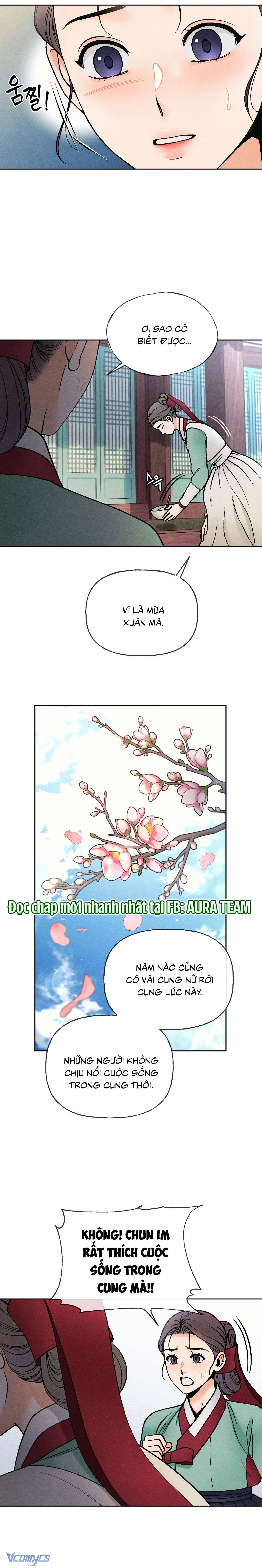 Dạ Sát (Yasal) Chap 2 - Next Chap 3